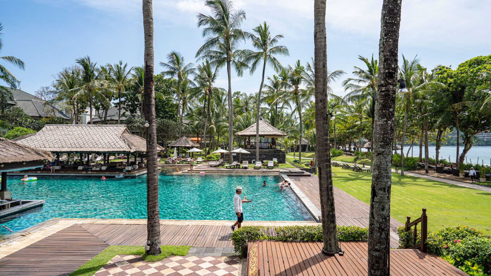 Asien; Indonesien; Bali