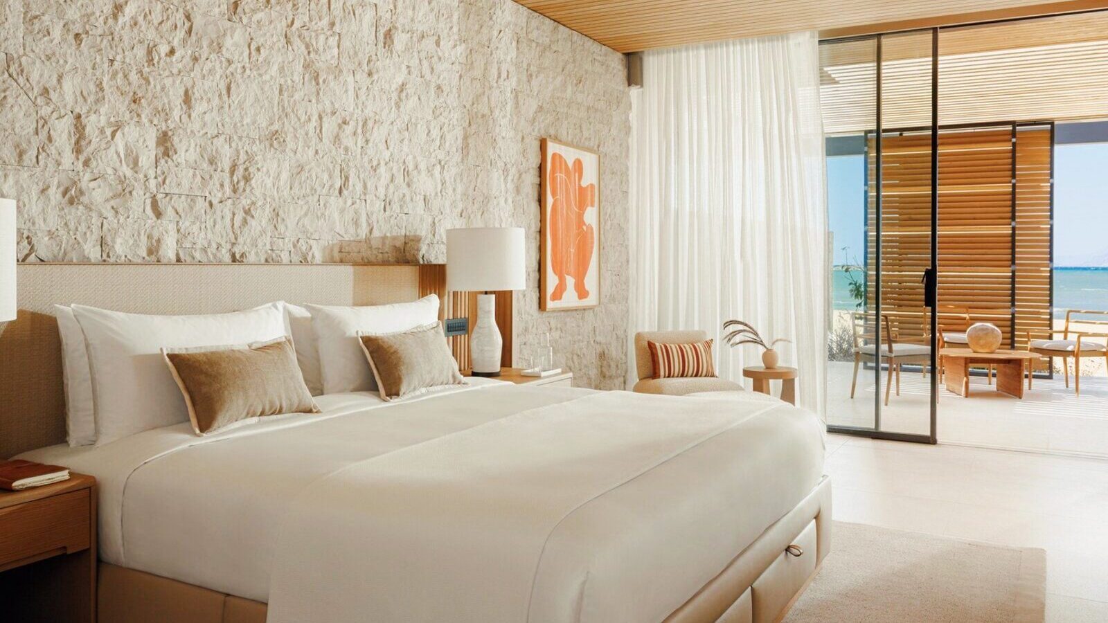 One & Only Aesthesis Zimmer