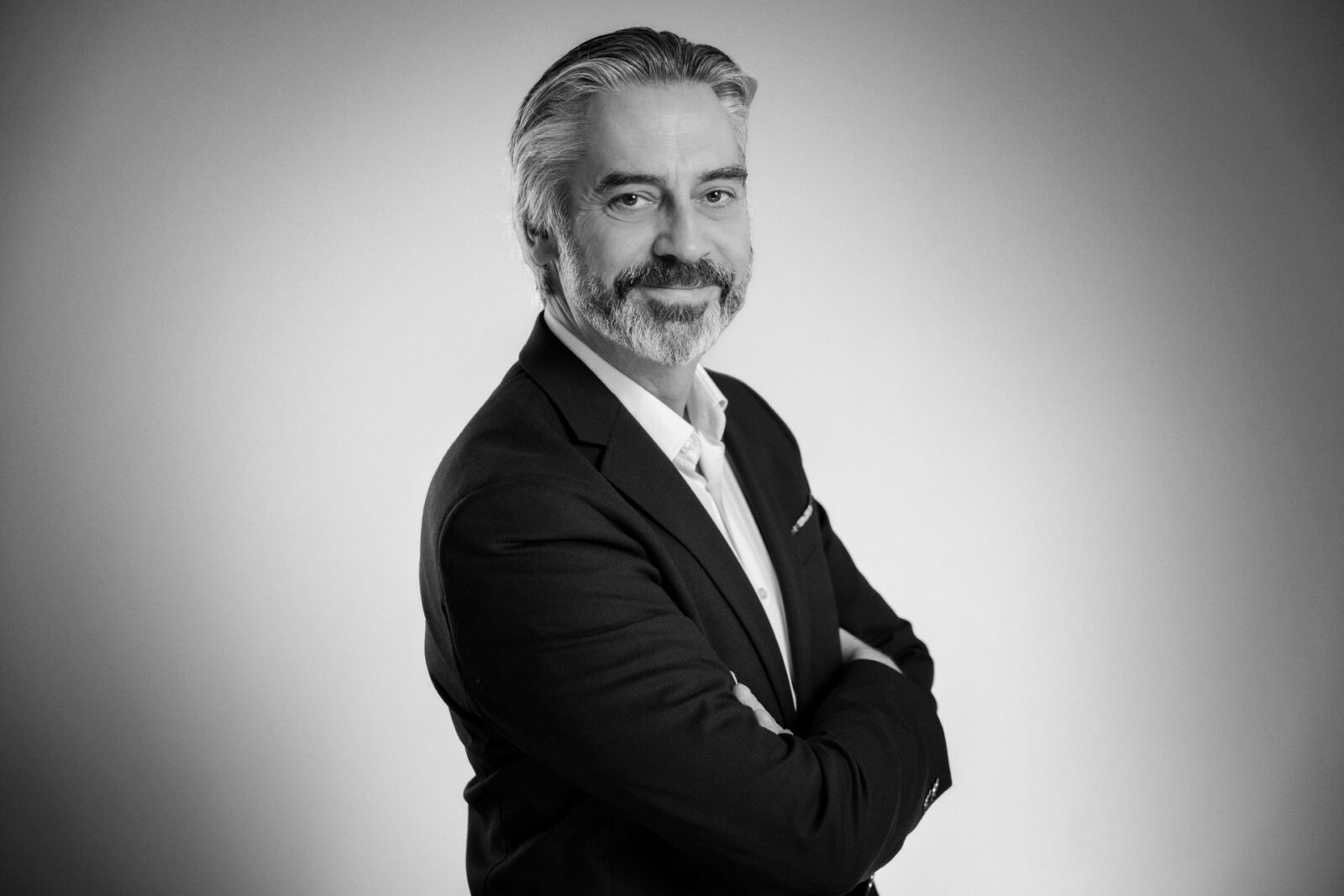 Portrait Oliver Kreipe, airtours trendforscher