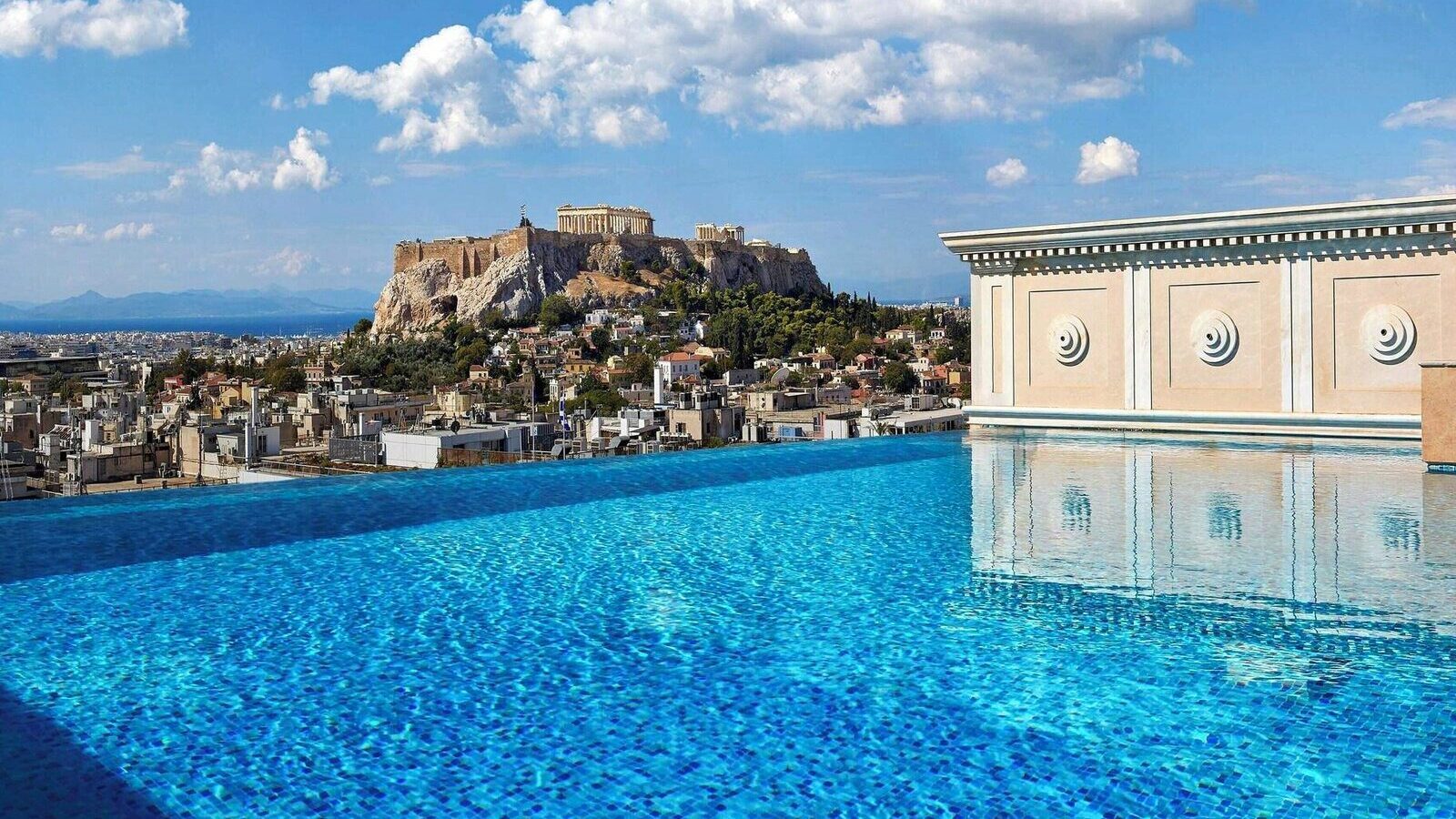 Hotel Grande Bretagne